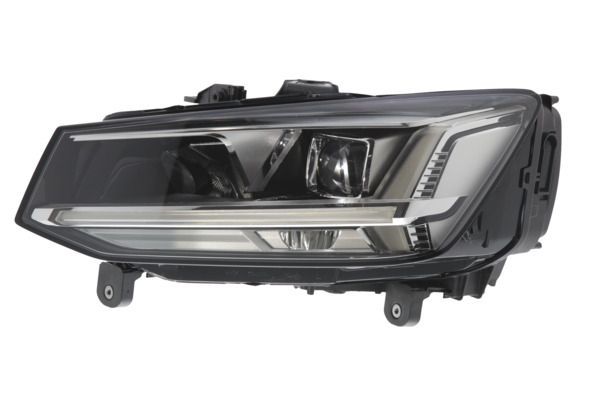 Priekinis žibintas VALEO 046842