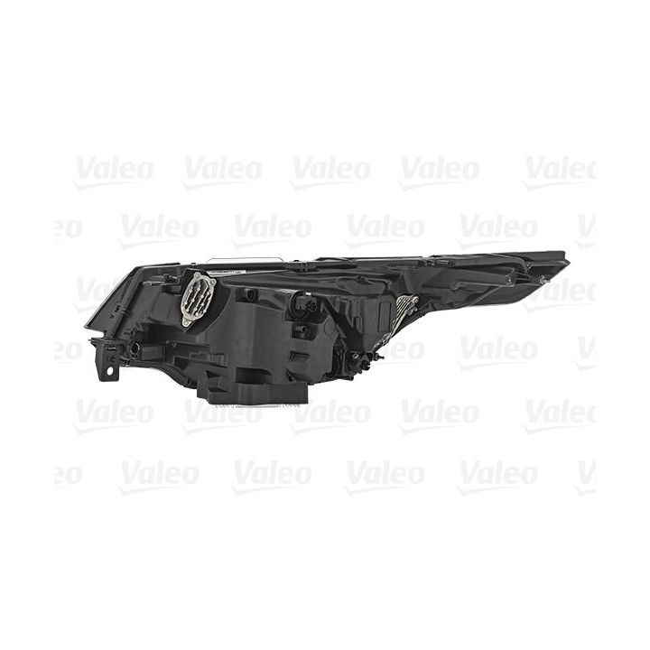 Priekinis žibintas VALEO 450420
