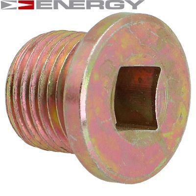 Alyvos išleidimo kaištis, alyvos karteris ENERGY NE00727