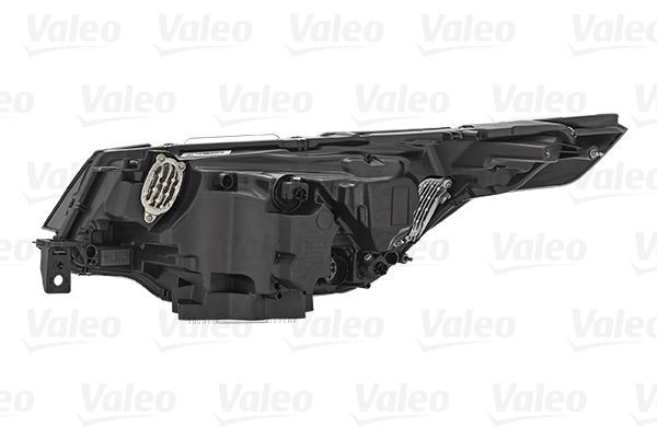 Priekinis žibintas VALEO 450424