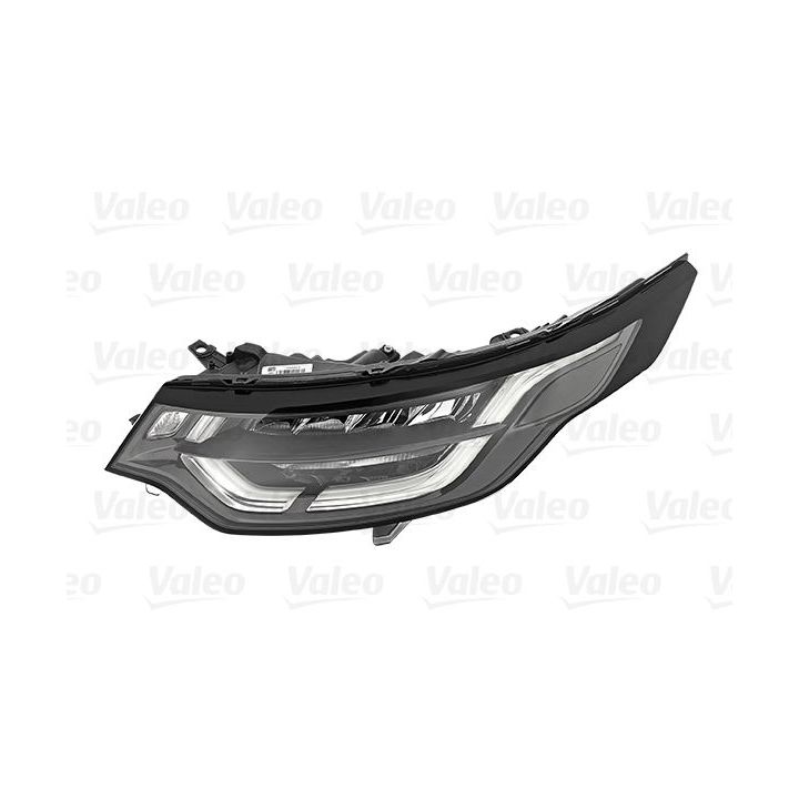 Priekinis žibintas VALEO 450425