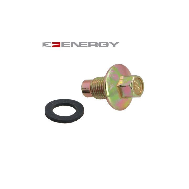Alyvos išleidimo kaištis, alyvos karteris ENERGY NE00729
