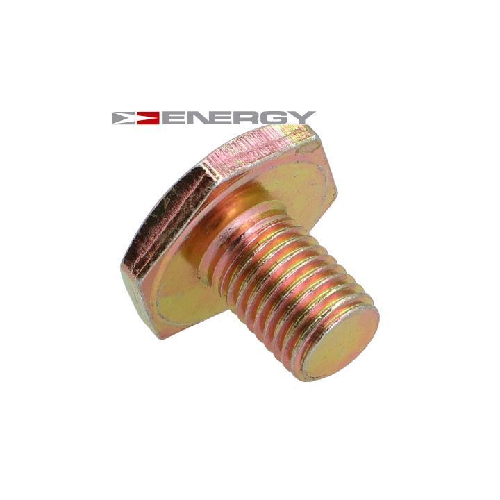 Alyvos išleidimo kaištis, alyvos karteris ENERGY NE00730