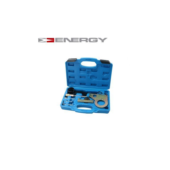 Reguliavimo įrankių rinkinys, veleno nustatymo įrankiai ENERGY NE00989