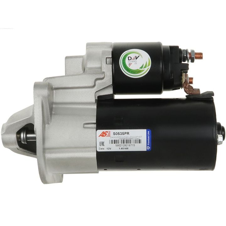 Starteris AS-PL S0535PR