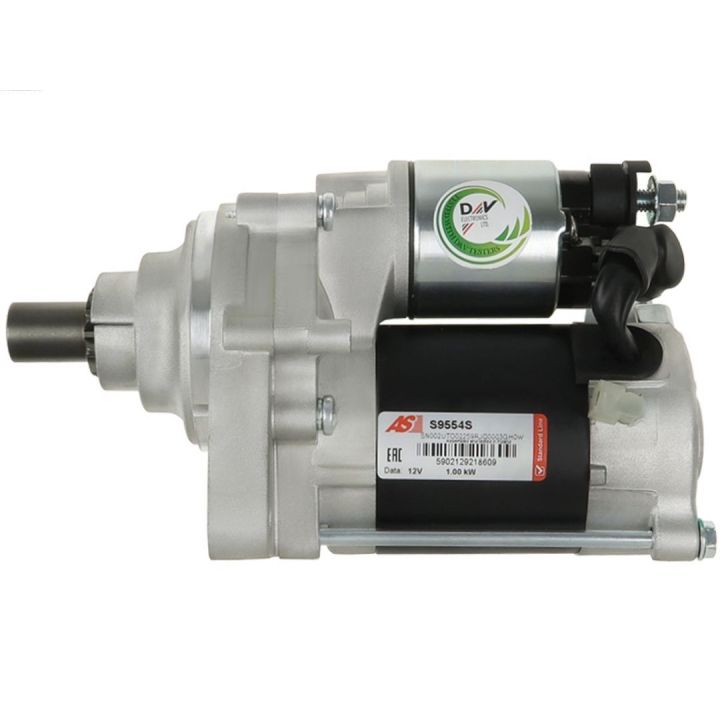 Starteris AS-PL S9554S