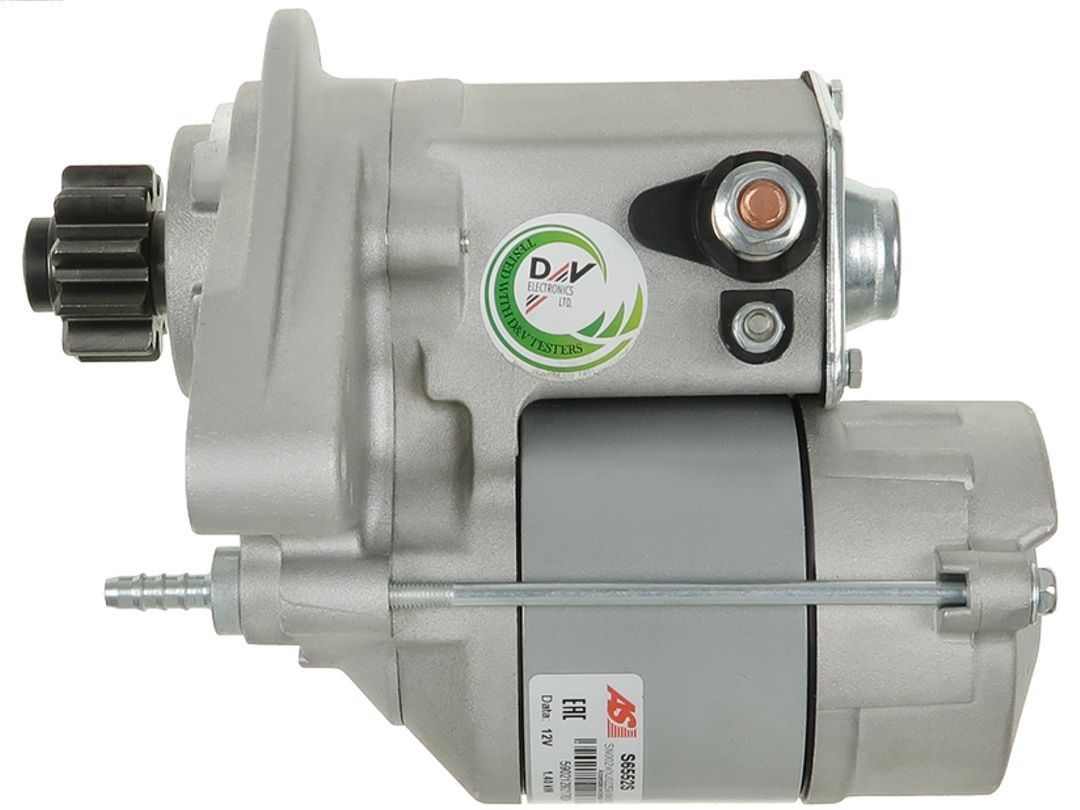 Starteris AS-PL S6552S