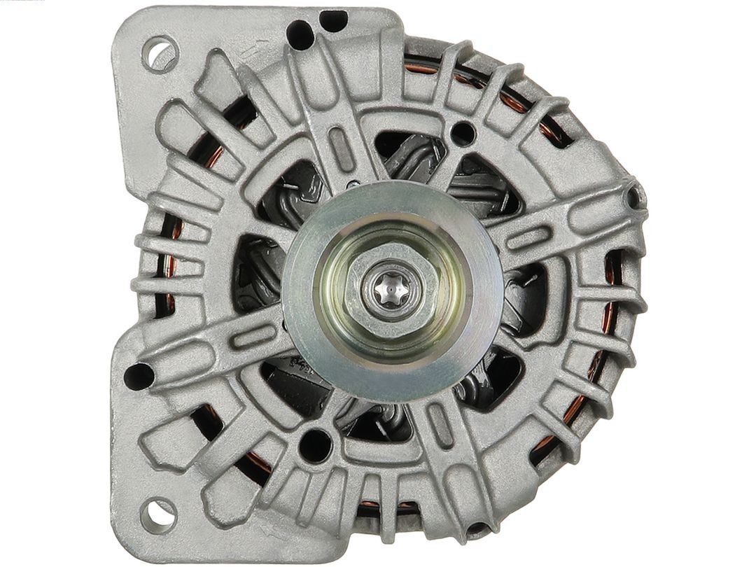 Kintamosios srovės generatorius AS-PL A3701(VALEO)