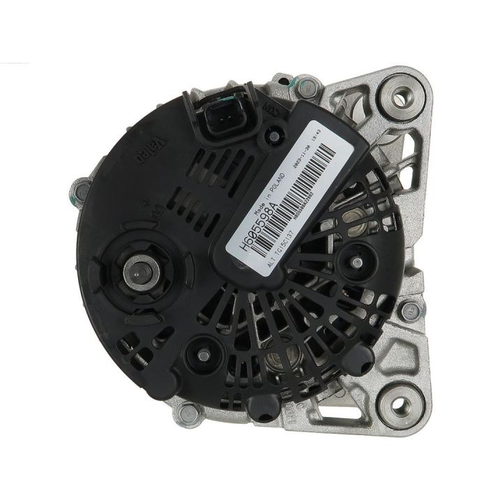 Kintamosios srovės generatorius AS-PL A3701(VALEO)