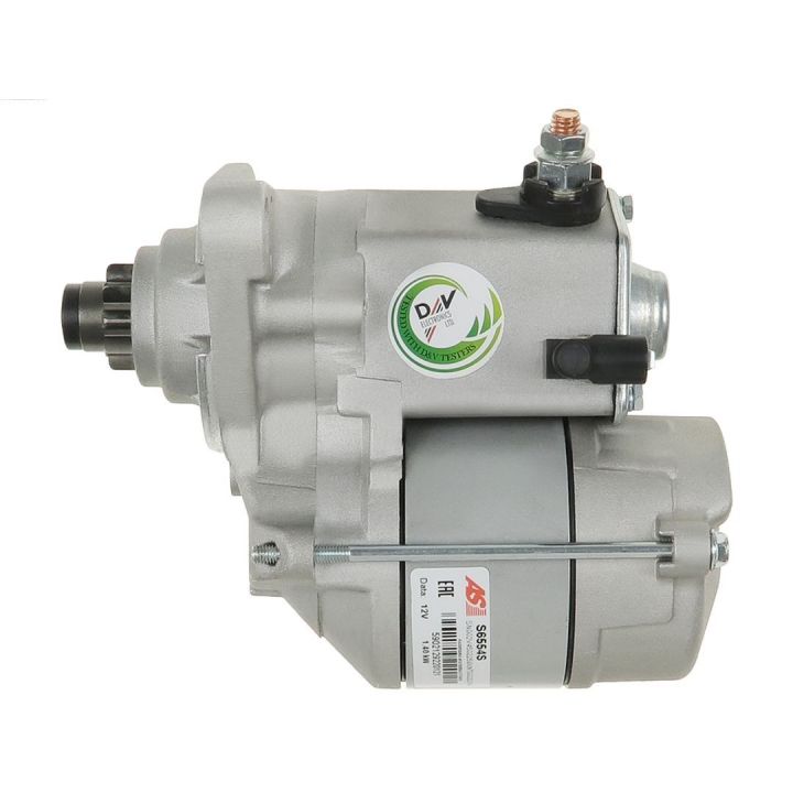 Starteris AS-PL S6554S