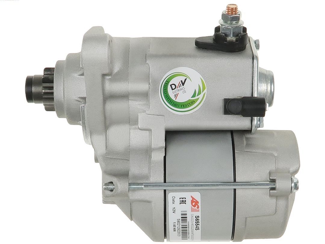 Starteris AS-PL S6554S