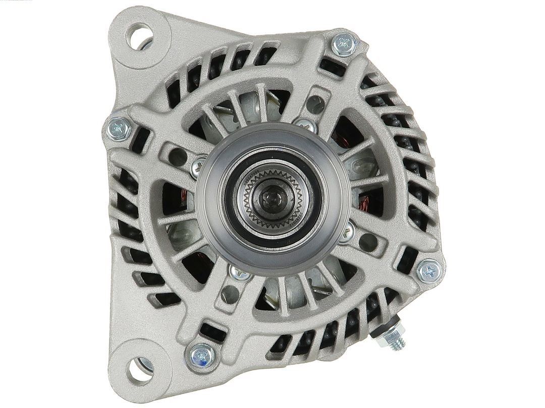 Kintamosios srovės generatorius AS-PL A5543S