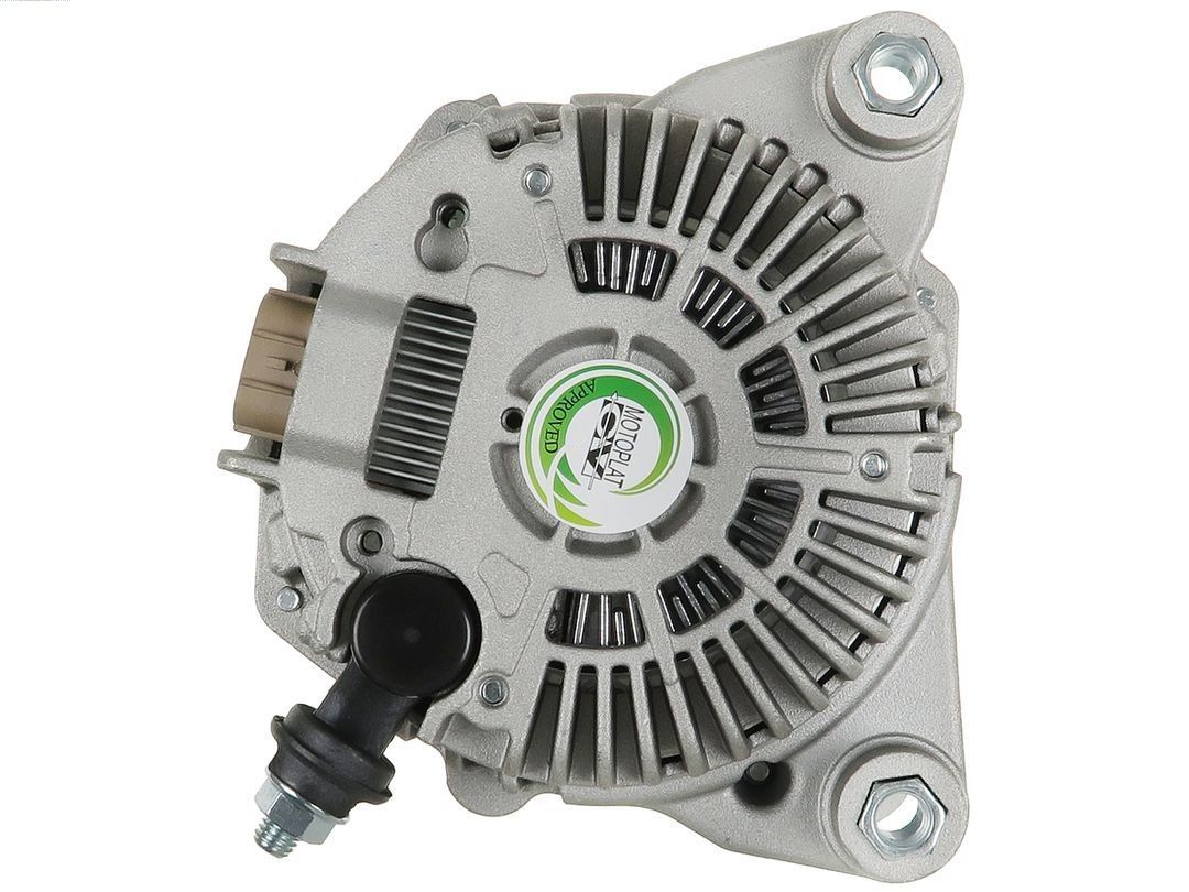 Kintamosios srovės generatorius AS-PL A5543S