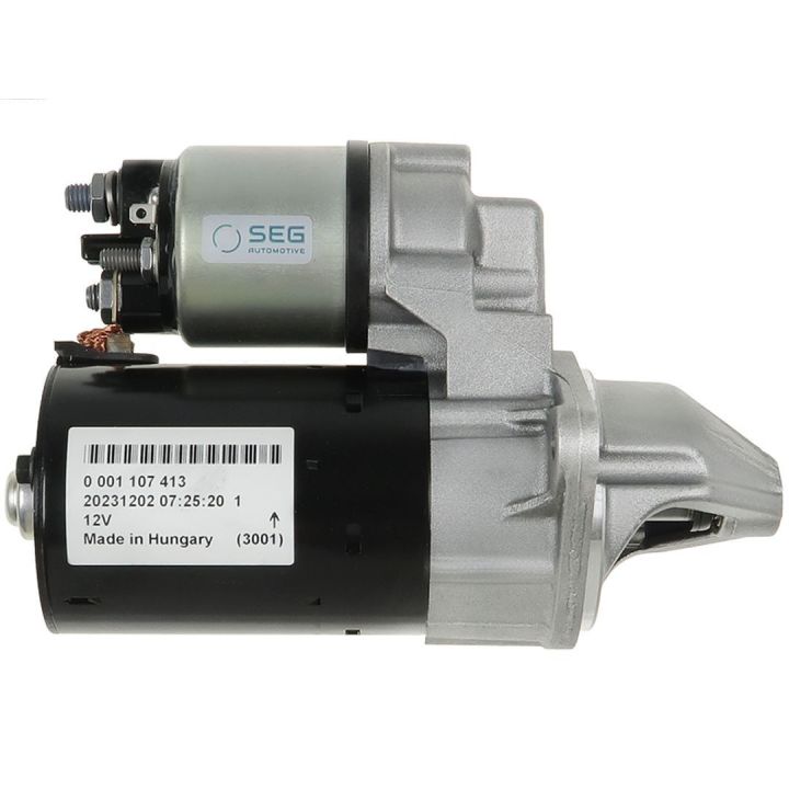 Starteris AS-PL S0088(SEG)