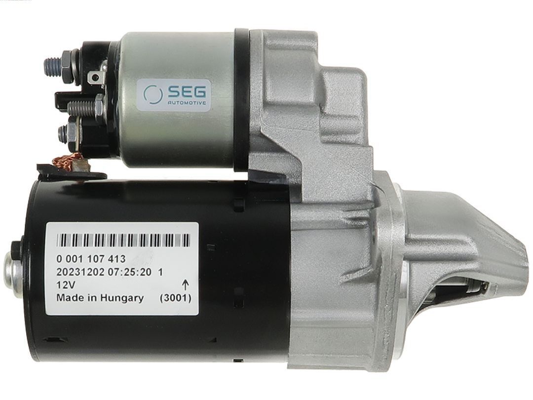 Starteris AS-PL S0088(SEG)