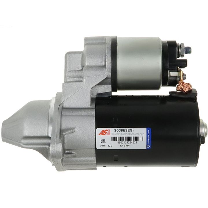 Starteris AS-PL S0088(SEG)