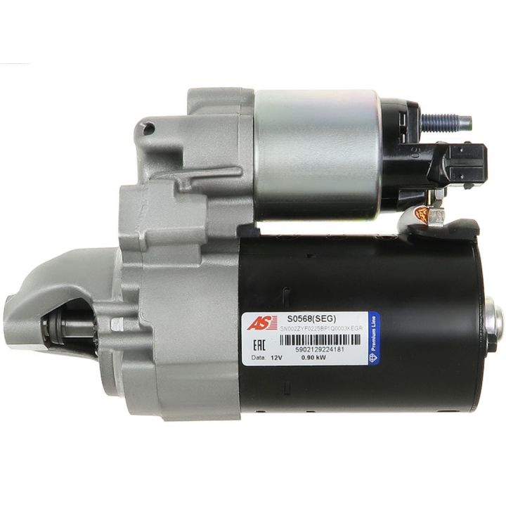 Starteris AS-PL S0568(SEG)