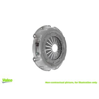 Diskatorius VALEO 802213