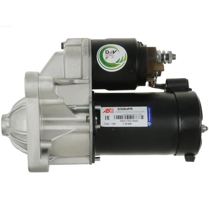 Starteris AS-PL S3064PR