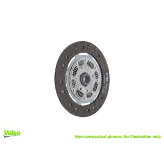 Sankabos diskas VALEO 803979