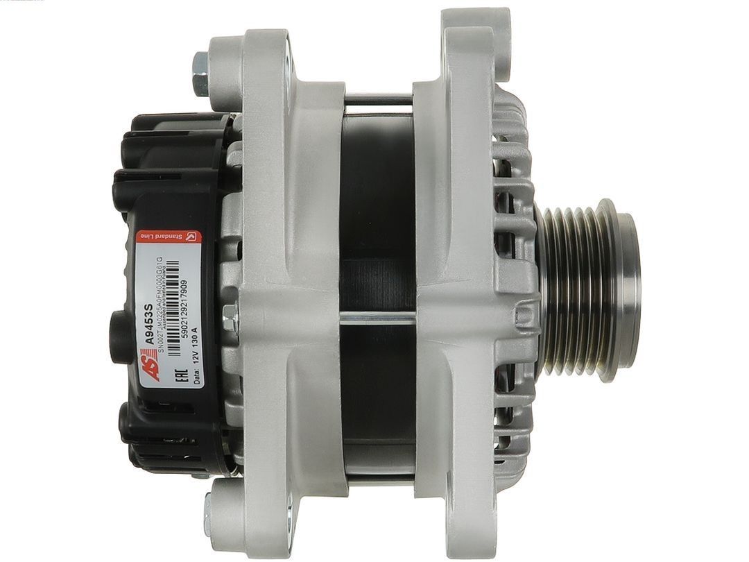 Kintamosios srovės generatorius AS-PL A9453S