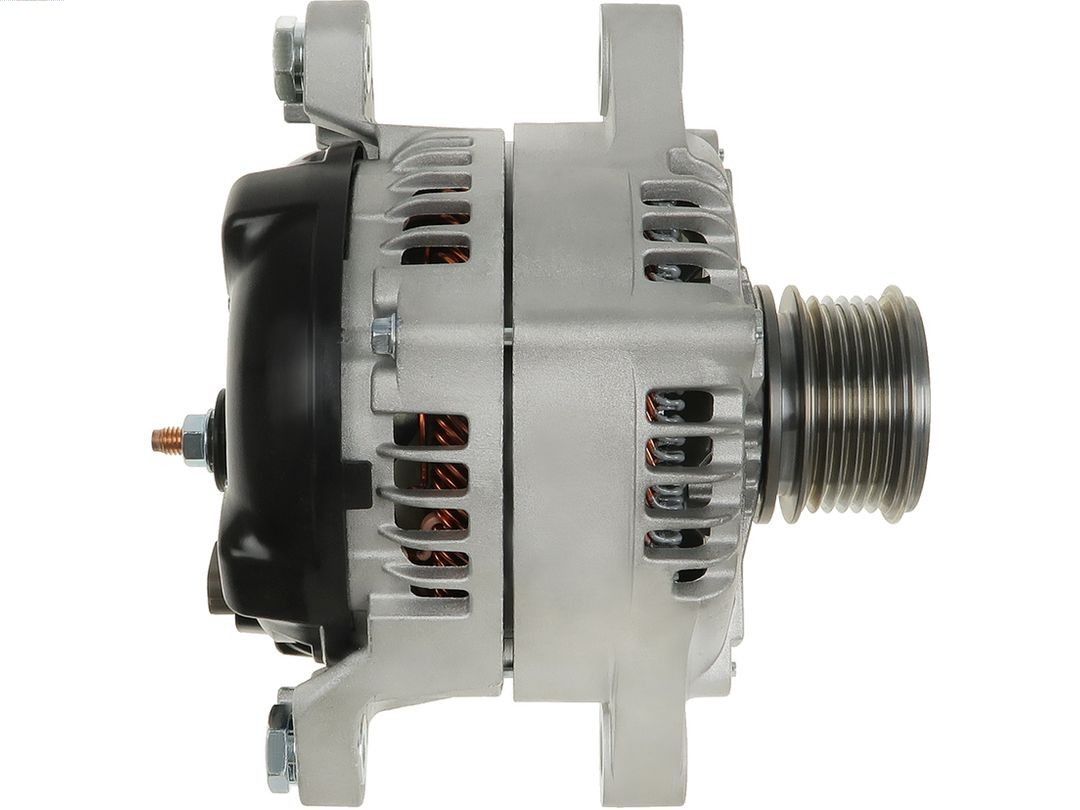 Kintamosios srovės generatorius AS-PL A6793S