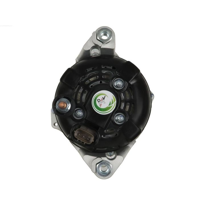 Kintamosios srovės generatorius AS-PL A6793S