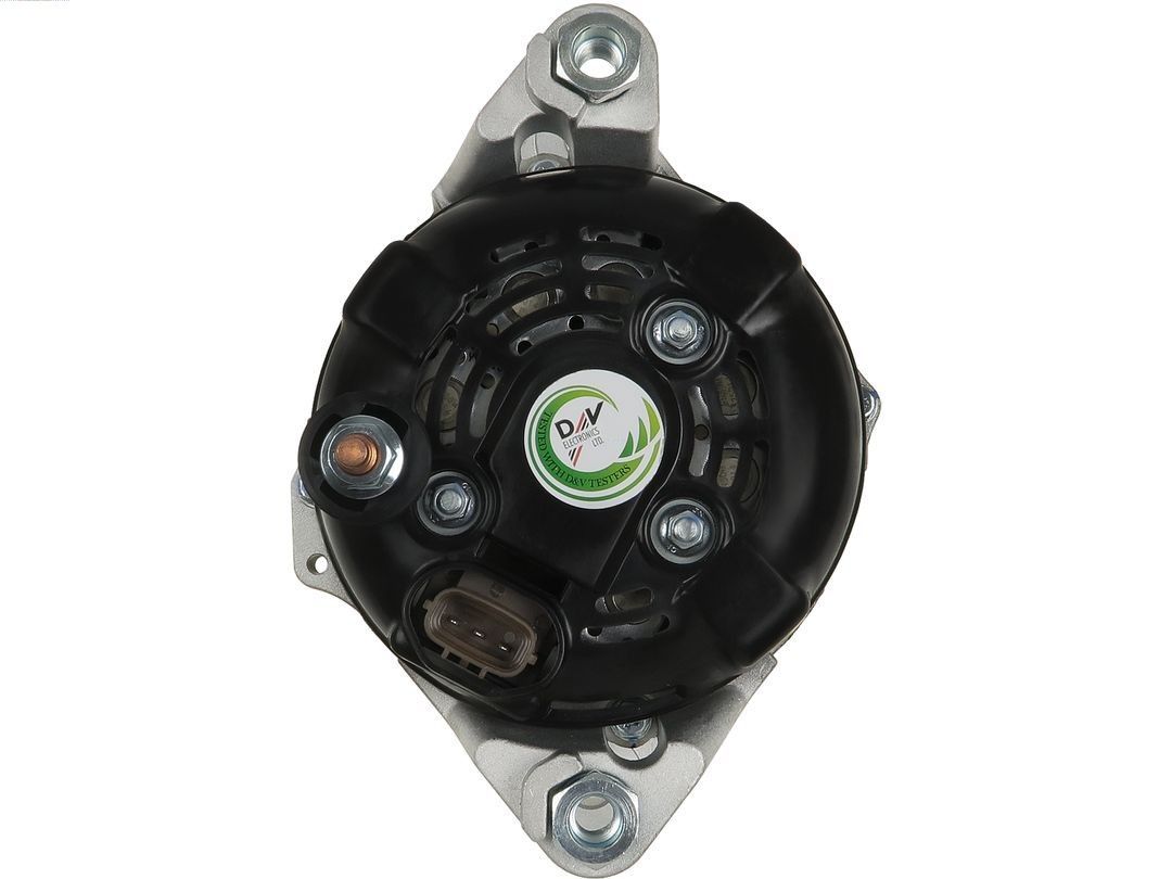 Kintamosios srovės generatorius AS-PL A6793S