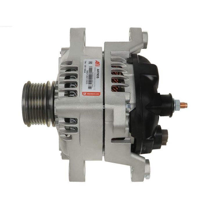 Kintamosios srovės generatorius AS-PL A6793S