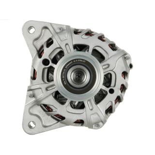 Kintamosios srovės generatorius AS-PL A3665(VALEO)