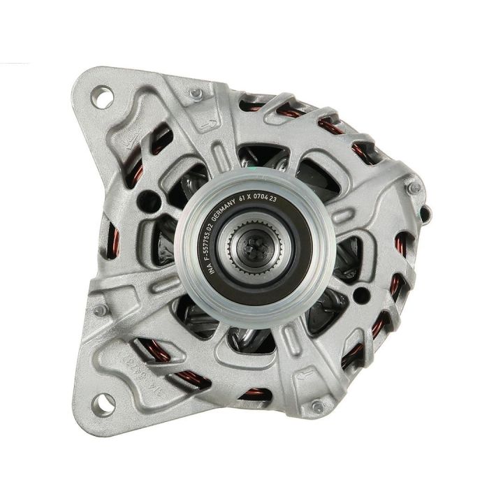 Kintamosios srovės generatorius AS-PL A3665(VALEO)