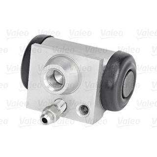 Rato stabdžių cilindras VALEO 400617