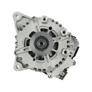 Kintamosios srovės generatorius AS-PL A3731(VALEO)