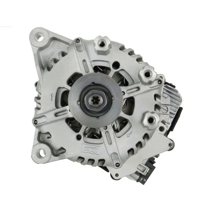 Kintamosios srovės generatorius AS-PL A3731(VALEO)