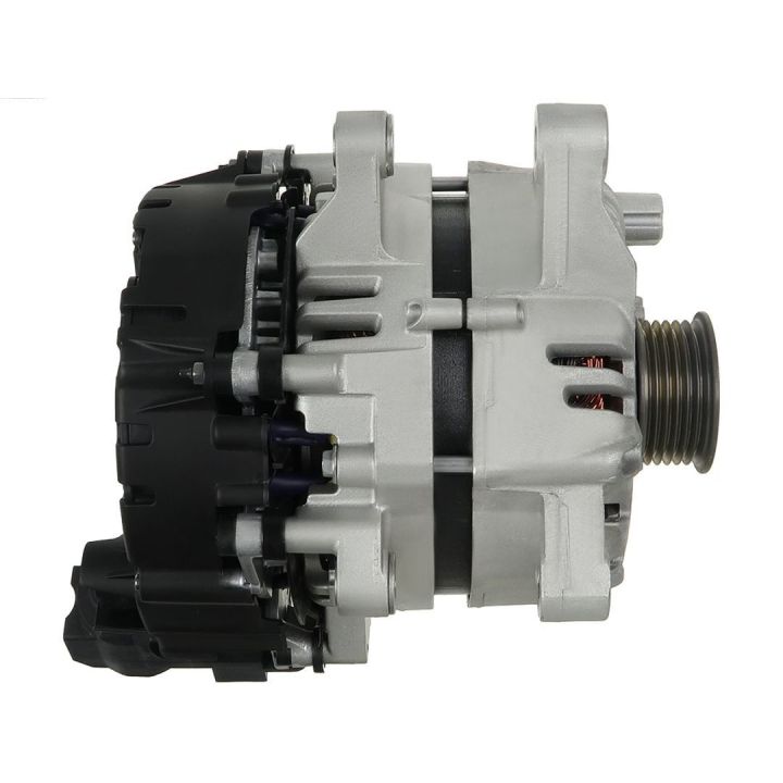 Kintamosios srovės generatorius AS-PL A3731(VALEO)