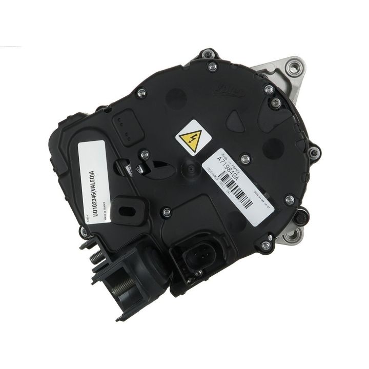Kintamosios srovės generatorius AS-PL A3731(VALEO)