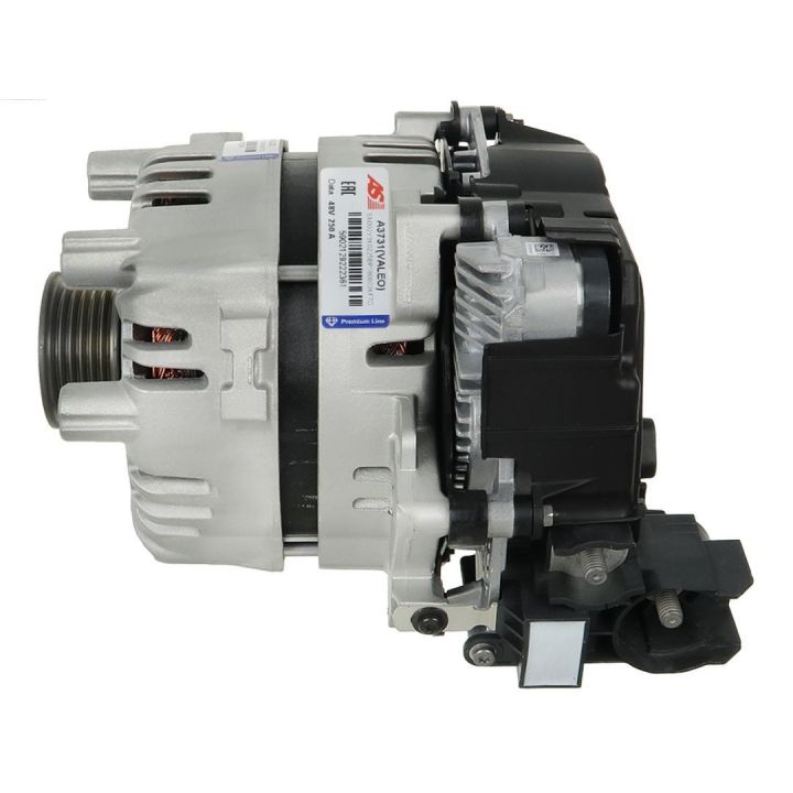 Kintamosios srovės generatorius AS-PL A3731(VALEO)