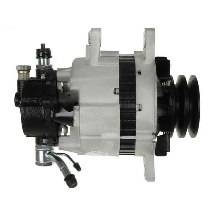 Kintamosios srovės generatorius AS-PL A9457S