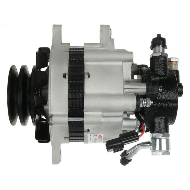 Kintamosios srovės generatorius AS-PL A9457S