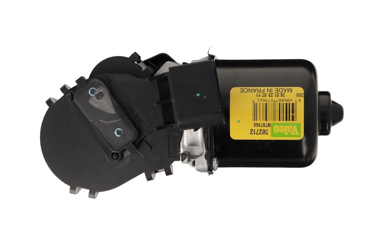 Valytuvo variklis VALEO 582712