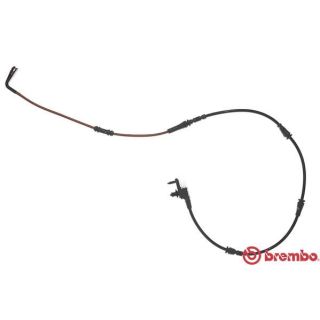 įspėjimo kontaktas, stabdžių trinkelių susidėvėjimas BREMBO A 00 479