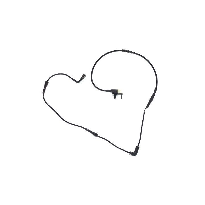 įspėjimo kontaktas, stabdžių trinkelių susidėvėjimas BREMBO A 00 514