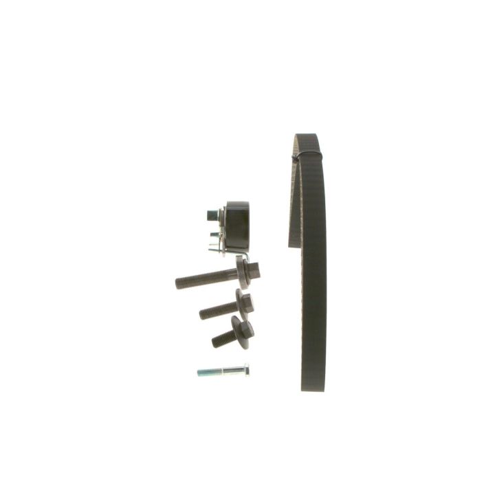 Paskirstymo diržo komplektas BOSCH 1 987 948 972