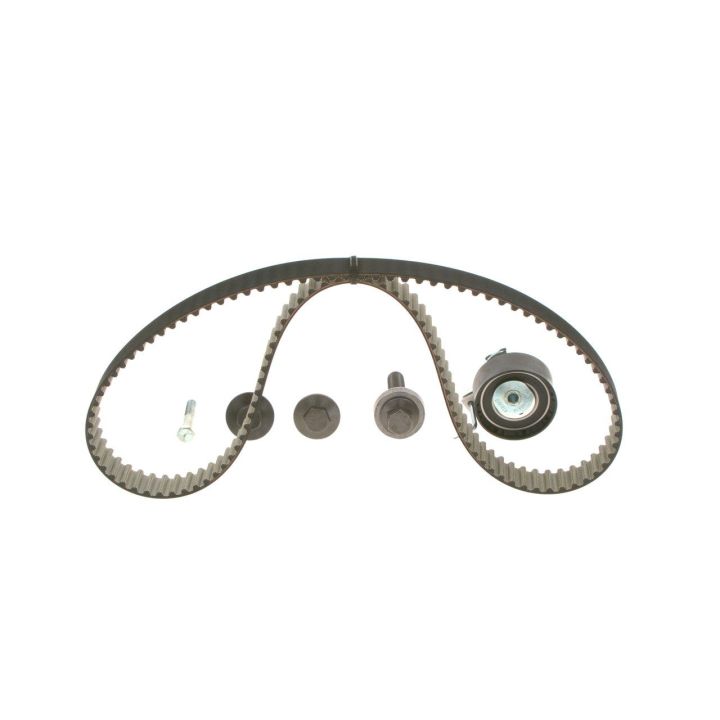 Paskirstymo diržo komplektas BOSCH 1 987 948 972