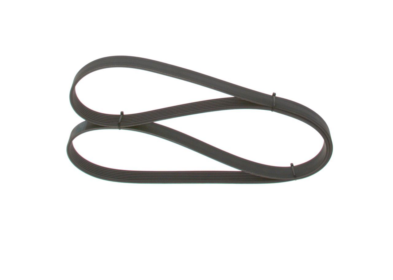 V formos rumbuoti diržai BOSCH 1 987 948 442