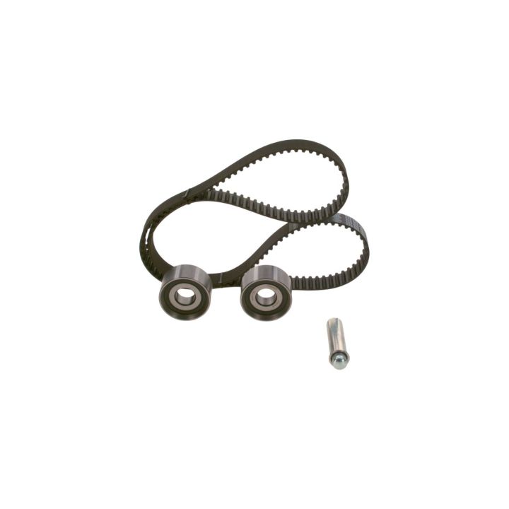 Paskirstymo diržo komplektas BOSCH 1 987 948 946