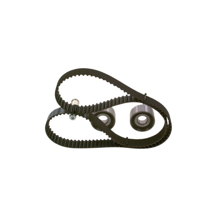 Paskirstymo diržo komplektas BOSCH 1 987 948 946