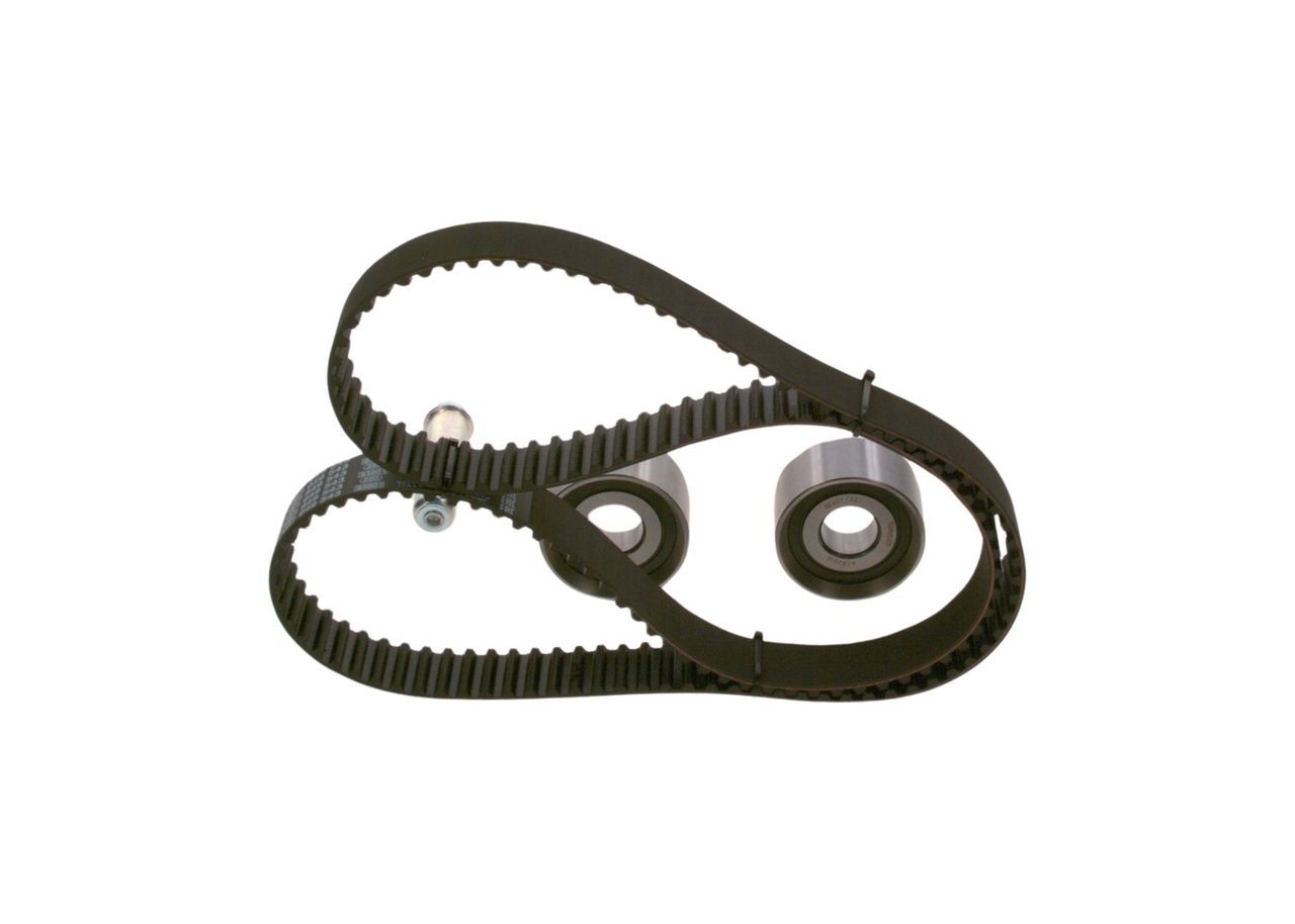 Paskirstymo diržo komplektas BOSCH 1 987 948 946