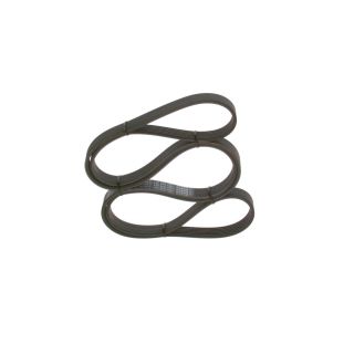 V formos rumbuoti diržai BOSCH 1 987 948 451