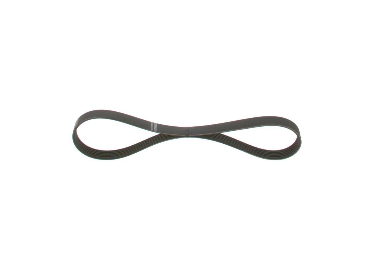 V formos rumbuoti diržai BOSCH 1 987 948 484